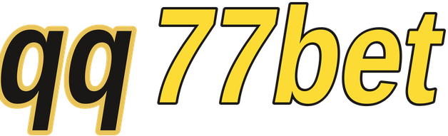qq77bet logo