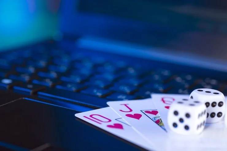 qq77bet Terms and Conditions That Govern Your qq77bet Account